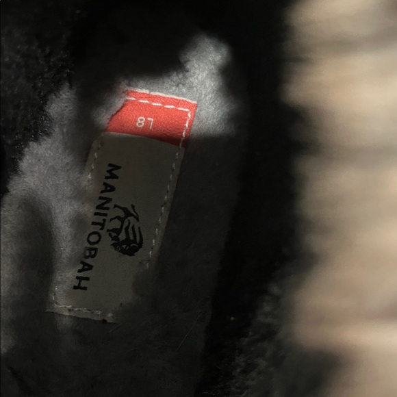 Manitoba mukluks 
Micro mukluks - Picture 3 of 3